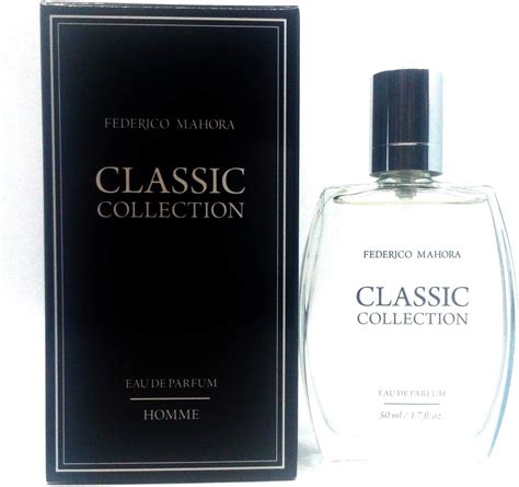 fm federico mahora eau de perfume|federico mahora perfume collection list.